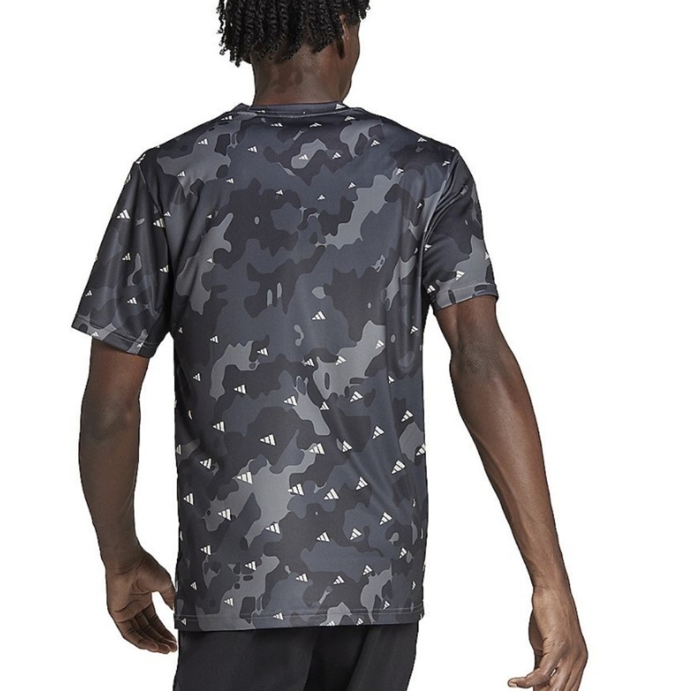 🆕️ Adidas Train Essentials Tee - Picture 2 of 7